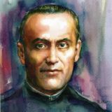 San José María Rubio, sacerdote jesuita
