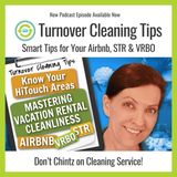 Mastering Vacation Rental Cleanliness: Invest in Quality Cleaning!
