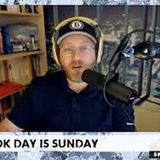 Sunday is Big Book Day and other news stories - #Bitcoin $9161 #THS