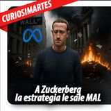 😱  Meta en caída libre: Zuckerberg pierde 4.400 millones y despide a 600 ingenieros 💣  CM 256