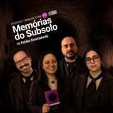 672: Memórias do Subsolo – Fiódor Dostoiévski – Literário 086