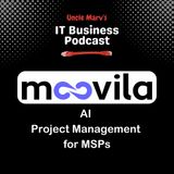 766 Moovilla: AI Project Management for MSPs