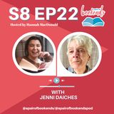 June Book Club with Jenni Daiches: Women's Prize for Fiction, Writing Tragedy & Learning From History
