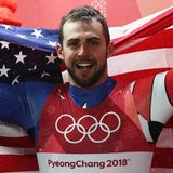 Pittsfield Athlete Becomes First US Olympian To Medal In Luge