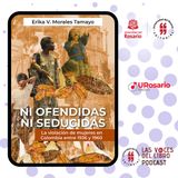 Ni ofendidas ni seducidas. La violación de mujeres en Colombia entre 1936 y 1960
