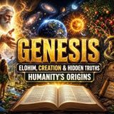 The Complete Book of Genesis _ Elohim_ Creation and Hidden Truths _ Understand Humanity_s Origins