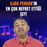 Ajda Pekkan Nefret Ettiği Eurovision Macerasında Neler Yaşadı?