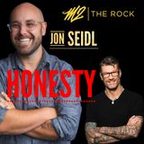 VULNERABILITY with JON SEIDL on M2 THE ROCK with MICHAEL MOLTHAN