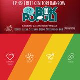 Ep. 49 | Rete Genitori Rainbow: che cos'è?
