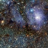 Cosmic Queries – The Fabric of Spacetime