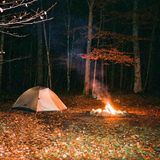 3 Terrifying TRUE Fall Camping Horror Stories