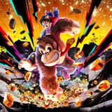 Donkey Kong Bananza Impressions, Zelda Movie Has its Leads # 453