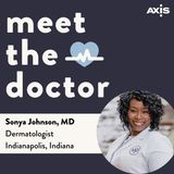 Sonya Johnson, MD - Dermatologist in Indianapolis, Indiana