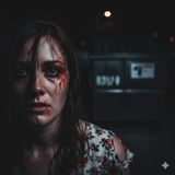 Él es tu cita perfecta... tú eres su próxima víctima parte 2