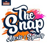 The Snap (Ep. 11): KJ Hamler’s mom, Tonya, relives her son’s game-winning TD; Falcons team reporter Kelsey Conway previews #DENvsATL