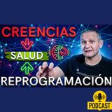Hackea tu biología: Cambia lo que crees y sanarás