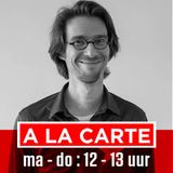 A La Carte met Gerd Hendrickx