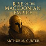 Rise of the Macedonian Empire by Arthur M. Curteis (Audiobook)