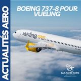 Ils changent l’aviation en 2025 : drones de combat, vols perso, Boeing chez Vueling !
