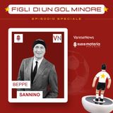 Puntata speciale - Intervista a Beppe Sannino
