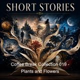 Coffee Break Collection 019 - Plants and Flowers - Various