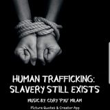 Episode 17- Human Trafficking