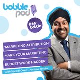 Marketing Attribution - Make your Marketing Budget work harder