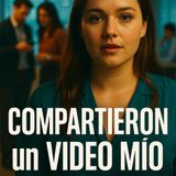 💔 𝙈𝙞 𝙉𝙊𝙑𝙄𝙊 𝙢𝙚 𝙂𝙍𝘼𝘽Ó 𝙎𝙄𝙉 𝙥𝙚𝙧𝙢𝙞𝙨𝙤 🎥 … 𝙮 𝙡𝙤 𝙈𝘼𝙉𝘿Ó 𝙖 𝙢𝙞𝙨 𝘾𝙊𝙈𝙋𝘼Ñ𝙀𝙍𝙊𝙎 𝙙𝙚𝙡 𝙩𝙧𝙖𝙗𝙖𝙟𝙤 🔥