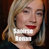 Saoirse Ronan -From Child Prodigy to Oscar-Nominated Actress