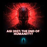 AGI 2027: The "End of Humanity" Warning & Your Survival Guide