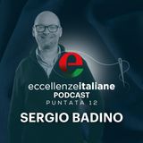 Sergio Badino: scrivere è costruire mondi (e capire la vita)