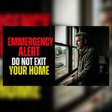 The Emergency Alert Gave One Rule: Stay Inside at 10 PM | Zombie Outbreak