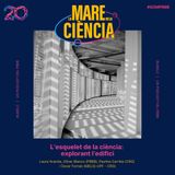 L’esquelet de la ciència: explorant l’edifici