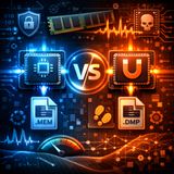 Course 22 - Digital Forensics: RAM Extraction Fundamentals | Episode 3: Comparing Belkasoft and Magnet Tools