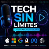 Episodio T02x29: Apple cambia de era: Tim Cook deja el mando