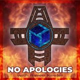 PINDAR2: Dragon Bloodlines: Subconscious Realms/No Apologies Podcast