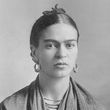 La historia de Frida: Una Biografía De Frida Kahlo