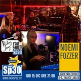 RikyJay Radio Show - ST.4 N.12 - ospite Noemi Fozzer