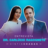 Entrevista com Carlúcio Ragognete