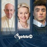 TG BYOBLU 24 | 26 APRILE 2025 | EDIZIONE 20:00