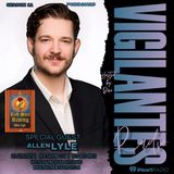 The Allen Lyle Interview
