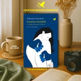 #220 - “Cicatrici invisibili” di Valentina Giacalone