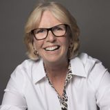 Jan McInnis (The Work Lady) on Building Resilience Through Humor