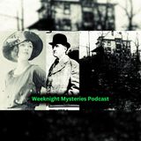 #1 What happened to Dorothy Arnold?