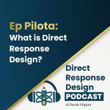 What is Direct Response Design? And who should use it?