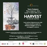 Maria Lodovica Gullino "Harvest"