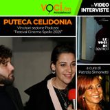 "LE VOCI DI DENTRO", il podcast premiato al Festival del Cinema di Spello - clicca PLAY e ascolta l'intervista