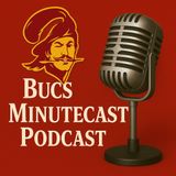 Bucs MinuteCast #GoBucs fall to the Ravens #TomBrady and #Gisele