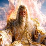 WHERE DID GOD COME FROM_ _ Who He REALLY Was BEFORE CREATION