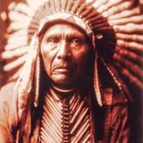 The Weekly Inspiration - Chief Seattle (Seatlh)